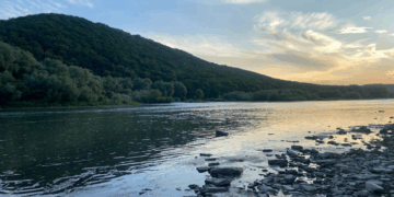 Потонув чоловік