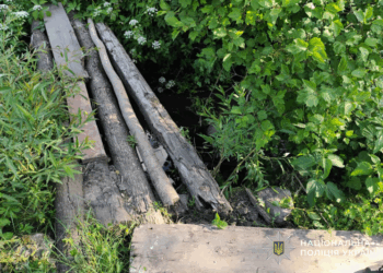 Помер чоловік