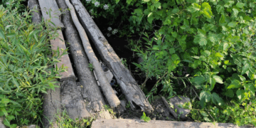 Помер чоловік