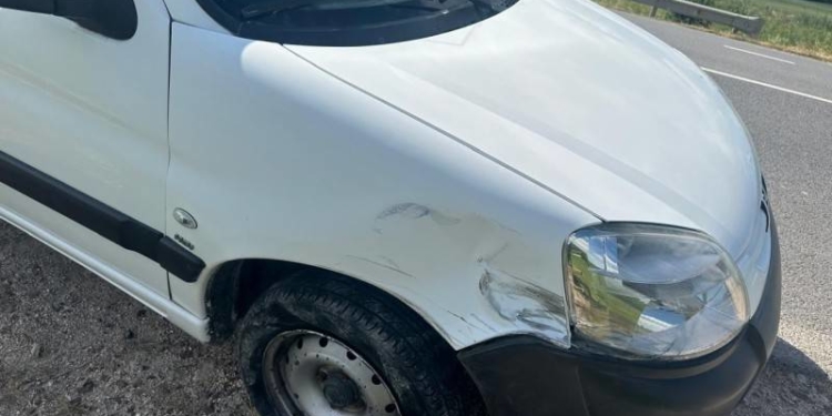 ДТП на Тернопільщині