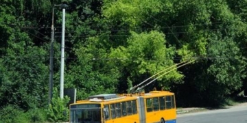 Зміна маршруту громадського транспорту