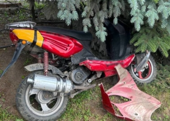 ДТП у Тернополі