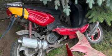 ДТП у Тернополі