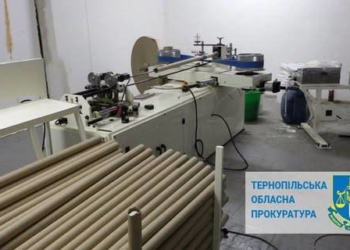 Підприємці обікрали інвесторів