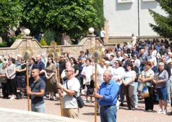 родини наших захисників з Тернополя