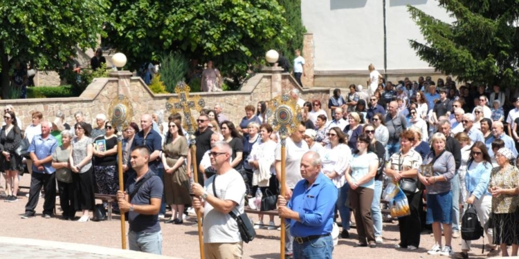 родини наших захисників з Тернополя