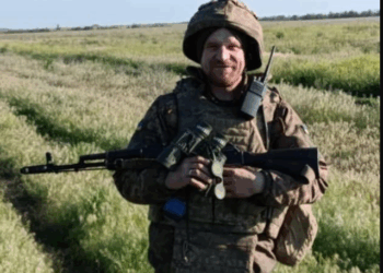 Загинув військовий з Тернопільщини