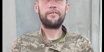 Загинув військовий з Тернопільщини