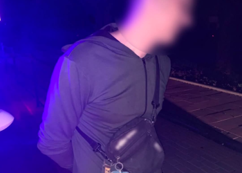 Поліція затримала п'яного водія