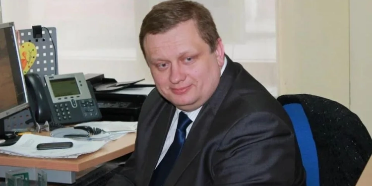 Суд над адвокатом