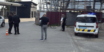 Аварія у Тернополі