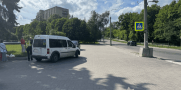 ДТП у Тернополі