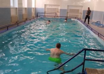 У Тернополі стартувала нова програма реабілітації ветеранів