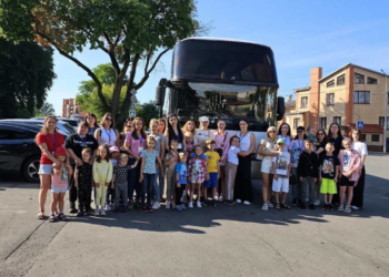 відпочинок у Карпати