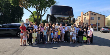 відпочинок у Карпати