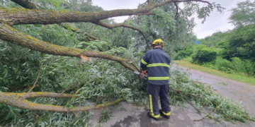 Негода на Тернопільщині