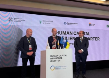 Нові тролейбуси з пандусами та зручними місцями для Тернополя: Сергій Надал про міжнародну співпрацю