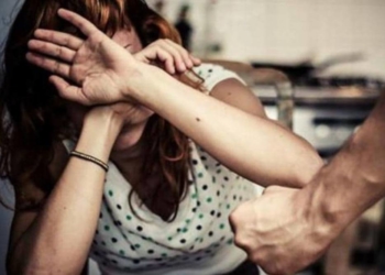 Чоловік вбив жінку