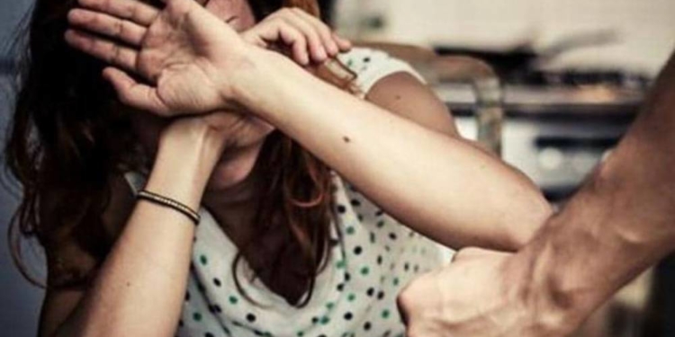 Чоловік вбив жінку