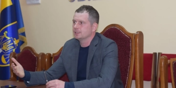 Новий прокурор на Тернопільщині