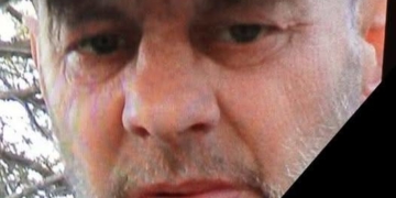 Помер військовий з Тернопільщини