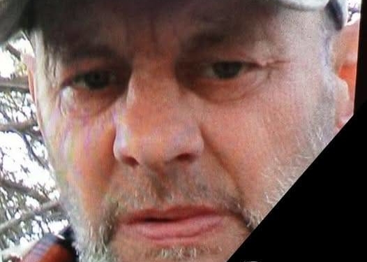 Помер військовий з Тернопільщини