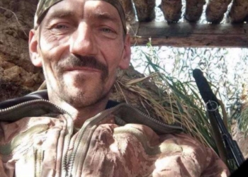 Загинув військовий з Тернопільщини