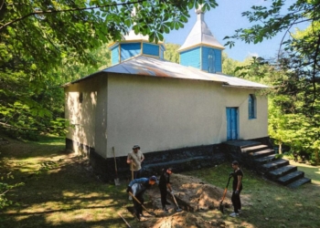 Археологічні розкопки на Тернопільщині