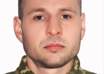 Загину військовий з Тернопільщини