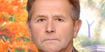 Помер знаний вчитель з Тернопільщини