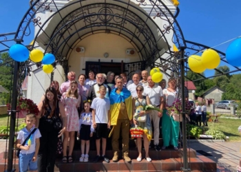 Віталій Заморський