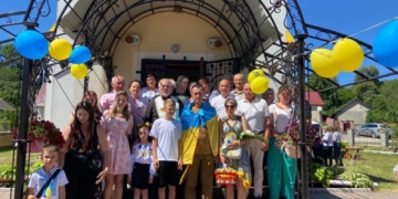 Віталій Заморський