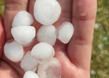 Негода на Тернопільщині