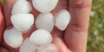 Негода на Тернопільщині