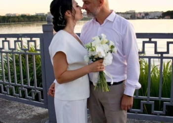 Одружився захичник