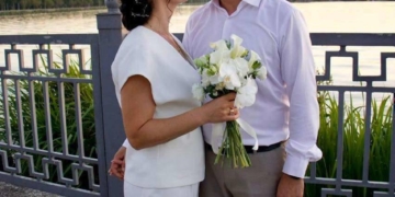 Одружився захичник