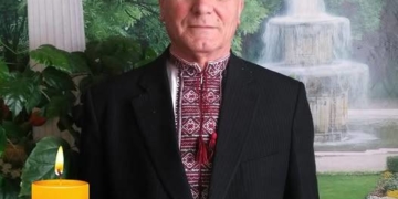 Михайло Лукачат