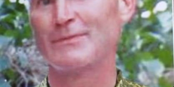 Помер військовий з Тернопільщини