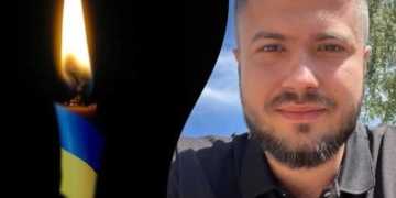 Михайло Підгребя