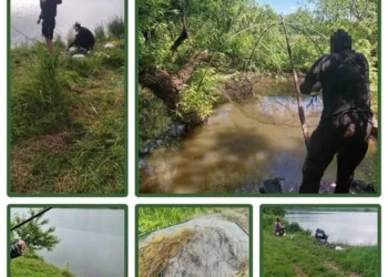 Поліція викрила порушників