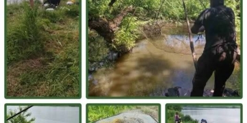 Поліція викрила порушників