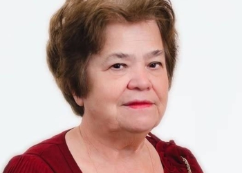 Світлана Старинська