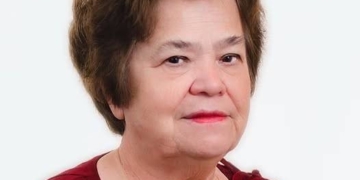 Світлана Старинська