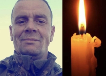 Володимир Горпинич