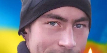 Загинув військовий з Тернопільщини