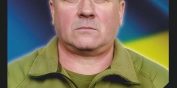 Михайло Захарків