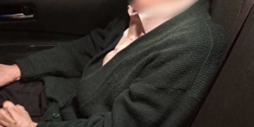 Поліція розшукала зниклого пенсіонера