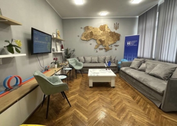 На Тернопільщині з'являться нові простори