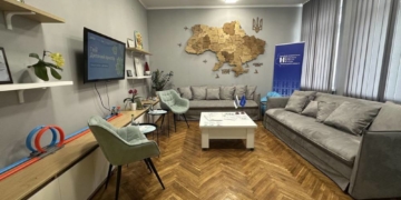 На Тернопільщині з'являться нові простори