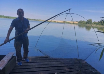 Поліція виявила браконьєрів